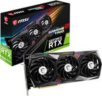MSI RTX 3070 Gaming Trio X 8GB, Computers en Software, Videokaarten, Ophalen, GDDR6, PCI-Express 4, Zo goed als nieuw