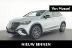 Mercedes-Benz EQE SUV 350+ AMG Line + BURMESTER + PANO DAK +, Automaat, Achterwielaandrijving, Electronic Stability Program (ESP)