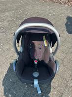 Maxi Cosi sibble, Ophalen, Autogordel of Isofix, Gebruikt, Slaapstand