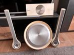 Samsung HT-D7200 Blu-ray 3D Home Cinema Set, Audio, Tv en Foto, Blu-ray-speler, 70 watt of meer, Zo goed als nieuw, Ophalen