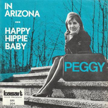 Peggy - In Arizona - % beschikbaar voor biedingen