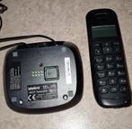 Téléphone fixe, Télécoms, Enlèvement ou Envoi, Utilisé, 1 combiné