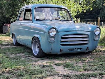 Ford anglia 100e onderdelen  beschikbaar voor biedingen