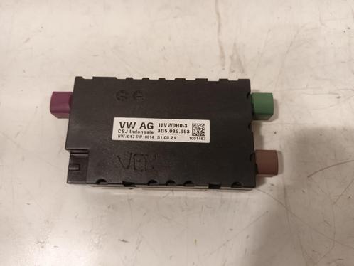 DIVERSEN SPANNINGS REGELAAR Skoda Karoq (3G5035953), Auto-onderdelen, Overige Auto-onderdelen, Skoda, Gebruikt