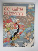 mini-mensjes...nr.22...de kleine kluizenaar............1st, Ophalen of Verzenden, Gelezen