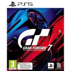 Gran Turismo 7, Consoles de jeu & Jeux vidéo, Jeux | Sony PlayStation 5, Comme neuf, Enlèvement ou Envoi