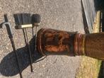 Kolen, Antiek en Kunst, Antiek | Brons en Koper, Ophalen