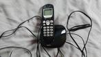 PHILIPS-TELEFOON, Telecommunicatie, Ophalen of Verzenden, Gebruikt, 1 handset