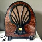 TSF-radio PHILIPS model 830A in uitstekende staat, werkt, Ophalen, Zo goed als nieuw, Radio