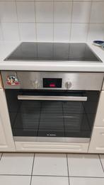 Fours Bosch encastrable, Elektronische apparatuur, Ovens, Ophalen, Gebruikt, Oven met grill, Inbouw