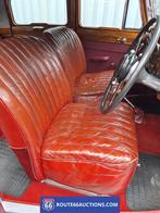 Jaguar MK IV | 1948 | Route 66 Auctions, Auto's, Zwart, Bedrijf, Handgeschakeld, Overige carrosserie