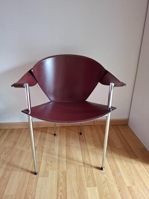 Jocaura - Arrben design stoelen (2) - Memoria, Huis en Inrichting, Stoelen, Twee, Ophalen