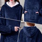 Hoodie Deken, Kleding | Dames, Pyjama's, CALIYO, Verzenden, Nieuw, Maat 46/48 (XL) of groter