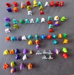 Set 84 magische doos „Star Monsters” + doos + 18 stickers, Ophalen of Verzenden, Zo goed als nieuw