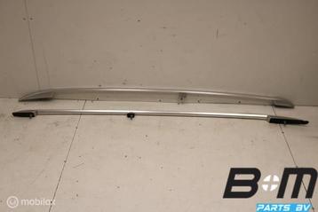 Set chromen dakrails VW Touran 1T beschikbaar voor biedingen