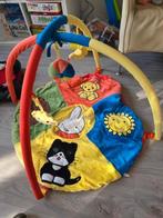 Speeldeken Nijntje met Mobiel - Rubo Toys - met opberghoes, Kinderen en Baby's, Ophalen of Verzenden, Gebruikt