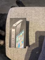 I phone 4, Télécoms, Téléphonie mobile | Apple iPhone, Comme neuf, IPhone 4, Argent, Enlèvement ou Envoi