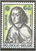 Belgie 1975 - Yvert 1757/OBP 1766 - Europa (PF), Postzegels en Munten, Postzegels | Europa | België, Europa, Verzenden, Postfris