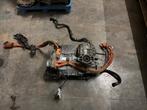 Hybride aandrijfeenheid van een Opel Grandland X, Ophalen of Verzenden, 3 maanden garantie, Gebruikt, Opel