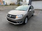 Dacia logan mcv 1,5dci 2014 euro5b 397000km, Autos, Euro 5, Achat, Entreprise, Boîte manuelle