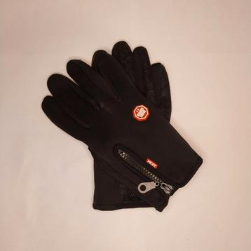 Dunne (fiets) handschoenen beschikbaar voor biedingen