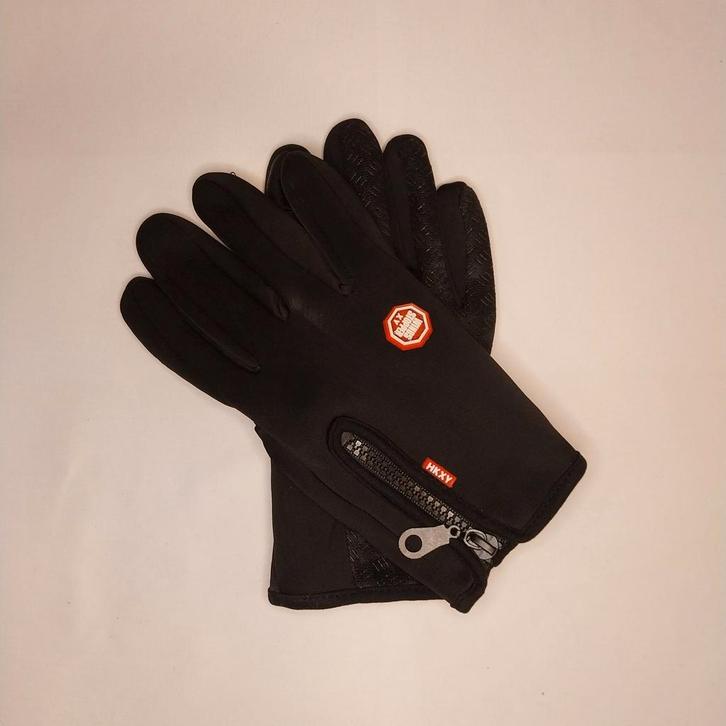 Dunne (fiets) handschoenen, Kleding | Heren, Mutsen, Sjaals en Handschoenen, Nieuw, Handschoenen, Maat 48/50 (M), Ophalen of Verzenden