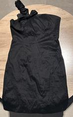Zwart kleedje (Lola&Liza, maat 36), Kleding | Dames, Jurken, Lola&Liza, Ophalen of Verzenden, Zo goed als nieuw, Maat 36 (S)