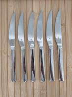 WMF Nuova steakmessen - set van 6 stuks, nieuw, nooit gebrui, Ophalen