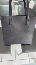 Ted Baker handtasje, Handtassen en Accessoires, Tassen | Damestassen, Verzenden, Zo goed als nieuw, Zwart, Handtas