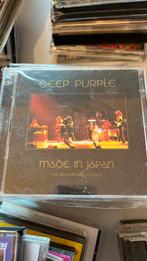 Deep Purple - Made in Japan (2CD Remastered), Ophalen of Verzenden, Zo goed als nieuw