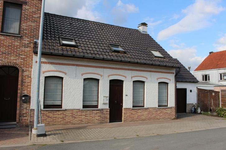 Huis te huur in Heldergem (Haaltert) Berenhoek 2 9450 Haalte, Immo, Huizen te huur, Provincie Oost-Vlaanderen, Overige soorten