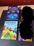 Voorleesboekjes kleuters, Boeken, Ophalen of Verzenden, Zo goed als nieuw, Jongen of Meisje, Voorleesboek