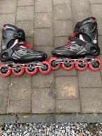 Fila inline skates maat 43, Sport en Fitness, Skeelers, Ophalen, Zo goed als nieuw