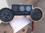 Veglia Boretti vintage instrument, Auto-onderdelen, Dashboard en Schakelaars, Ophalen of Verzenden, Alfa Romeo