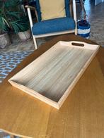 Bamboe dienblad (nieuw), Ophalen, Nieuw