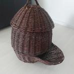 Panier à pommes de terre en roseaux, Enlèvement, Osier, Panier