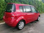 RENAULT MODUS 1.2i  ❗PROBLEEM BOITE AUTO❗, Stof, 1198 cc, Bedrijf, 5 deurs