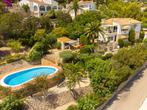 Te huur vakantiehuis Spanje  Costa Blanca Calpe, Propriétaire, Campagne, Costa Blanca, 4 personnes