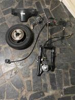 Kymco onderdelen of volledig, Motoren, Ophalen