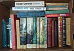 Caisse de livres divers..., Ophalen, Gelezen