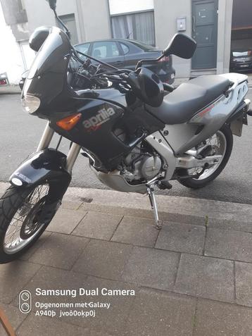 Aprilia Pegaso 650 beschikbaar voor biedingen