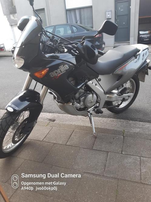 Aprilia Pegaso 650, Motoren, Motoren | Aprilia, Particulier, Toermotor, 12 t/m 35 kW, 2 cilinders, Ophalen