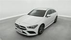 Mercedes-Benz CLA-Klasse 180 CLA 180 7g-Tronic Pack AMG NAVI, Auto's, Mercedes-Benz, CLA, Gebruikt, 4 cilinders, 136 pk