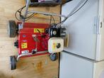professionele verticuteermachine, Tuin en Terras, Verticuteermachines, Ophalen, Gebruikt, Benzine, Honda