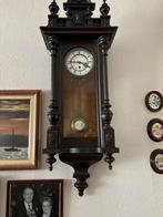 Hangklok, Antiek en Kunst, Ophalen