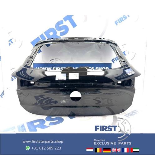 A2437400100 EQB X243 ACHTERKLEP origineel Mercedes EQB Klass, Auto-onderdelen, Carrosserie, Achterklep, Mercedes-Benz, Gebruikt