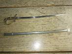 Sabre épée miniature allemand ww2, Enlèvement ou Envoi