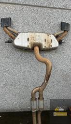 Audi RS3 8V Uitlaat 8V0253611D ORIGINEEL, Info@fabrikant.eu, Fabrikantstraat 1
1000 AA  Amsterdam, NL, Audi, Fabrikant BV