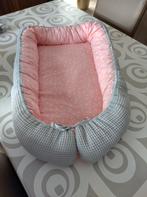 Babynestje, Kinderen en Baby's, Babymode-accessoires, Ophalen of Verzenden, Zo goed als nieuw
