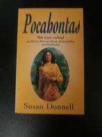 Les Pocahontas de Susan Donell, Enlèvement ou Envoi, Susan Donnell, Utilisé, Pays-Bas